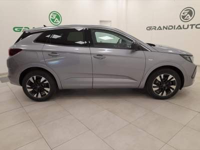 Opel Grandland 1.6 phev Business Elegance fwd 225cv auto Grigio usata Novi Ligure