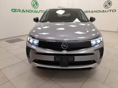 Opel Grandland 1.6 phev Business Elegance fwd 225cv auto Grigio usata Novi Ligure