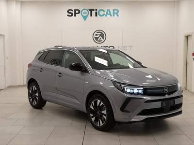 Opel Grandland 1.6 phev Business Elegance fwd 225cv auto Grigio usata Novi Ligure