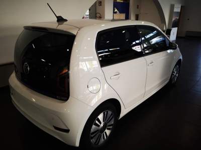 Volkswagen up! 82 CV Bianco usata BOLZANO