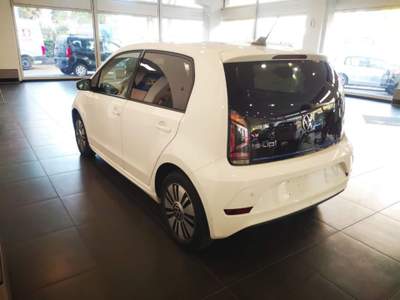 Volkswagen up! 82 CV Bianco usata BOLZANO