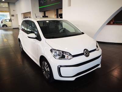 Volkswagen up! 82 CV Bianco usata BOLZANO