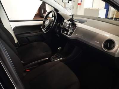Volkswagen up! 82 CV Bianco usata BOLZANO