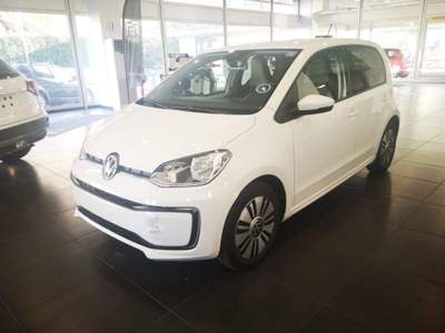 Volkswagen up! 82 CV Bianco usata BOLZANO
