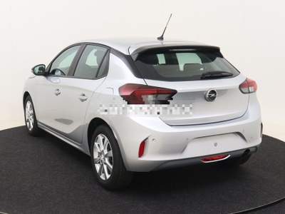 Opel Corsa 1.2 Edition Argento usata Castelnuovo Rangone