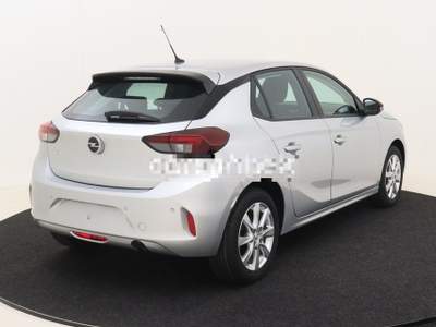 Opel Corsa 1.2 Edition Argento usata Castelnuovo Rangone