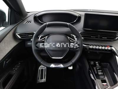 Peugeot 5008 BlueHDi 130 S&S EAT8 GT Grigio usata Castelnuovo Rangone