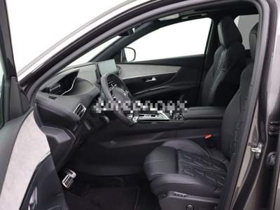Peugeot 5008 BlueHDi 130 S&S EAT8 GT Grigio usata Castelnuovo Rangone