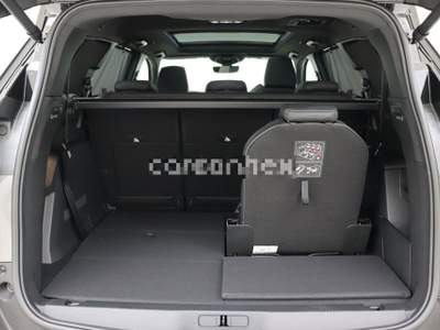 Peugeot 5008 BlueHDi 130 S&S EAT8 GT Grigio usata Castelnuovo Rangone