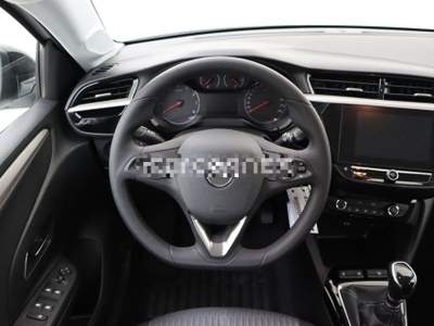 Opel Corsa 1.2 100 CV Edition Bianco usata Castelnuovo Rangone