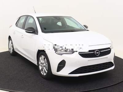 Opel Corsa 1.2 100 CV Edition Bianco usata Castelnuovo Rangone