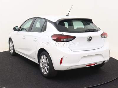 Opel Corsa 1.2 100 CV Edition Bianco usata Castelnuovo Rangone