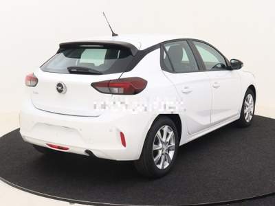 Opel Corsa 1.2 100 CV Edition Bianco usata Castelnuovo Rangone