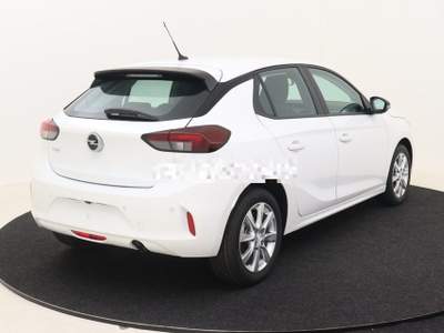 Opel Corsa 1.5 D 100 CV Edition Bianco usata Castelnuovo Rangone