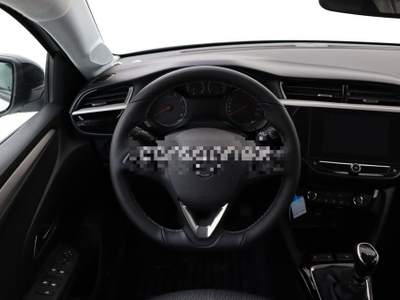 Opel Corsa 1.5 D 100 CV Edition Bianco usata Castelnuovo Rangone
