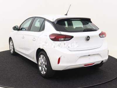 Opel Corsa 1.5 D 100 CV Edition Bianco usata Castelnuovo Rangone