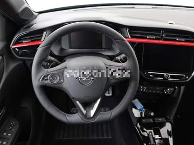 Opel Corsa 1.2 130 CV aut. GS Nero usata Castelnuovo Rangone