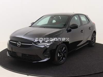 Opel Corsa 1.2 130 CV aut. GS Nero usata Castelnuovo Rangone