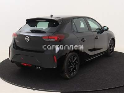 Opel Corsa 1.2 130 CV aut. GS Nero usata Castelnuovo Rangone