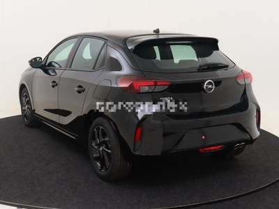 Opel Corsa 1.2 130 CV aut. GS Nero usata Castelnuovo Rangone