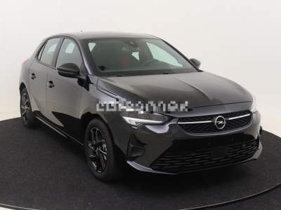 Opel Corsa 1.2 130 CV aut. GS Nero usata Castelnuovo Rangone