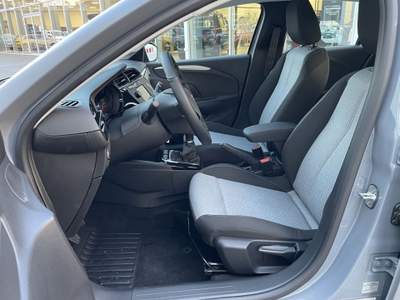 Opel Corsa 1.2 Grigio usata Castelnuovo Rangone