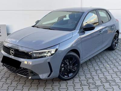 Opel Corsa 1.2 Grigio usata Castelnuovo Rangone