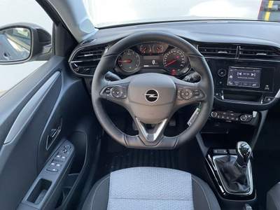 Opel Corsa 1.2 Grigio usata Castelnuovo Rangone