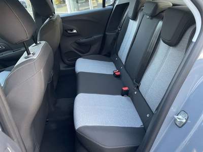 Opel Corsa 1.2 Grigio usata Castelnuovo Rangone