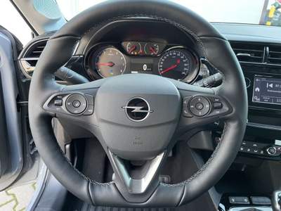 Opel Corsa 1.2 Grigio usata Castelnuovo Rangone