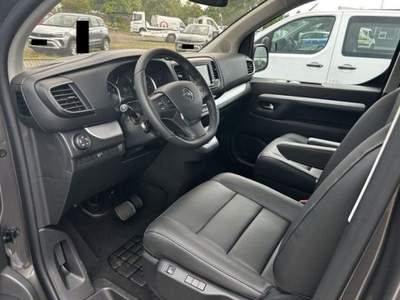Opel Zafira Life 2.0 Diesel 180CV aut. Grigio usata Castelnuovo Rangone