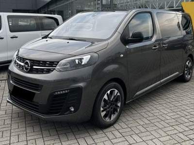 Opel Zafira Life 2.0 Diesel 180CV aut. Grigio usata Castelnuovo Rangone