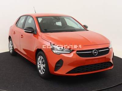 Opel Corsa 1.2 Arancione usata Castelnuovo Rangone