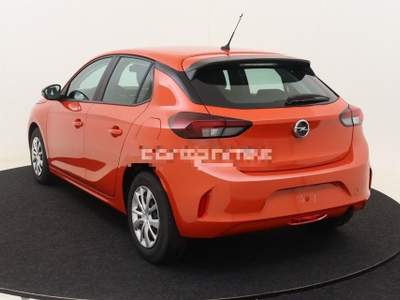 Opel Corsa 1.2 Arancione usata Castelnuovo Rangone