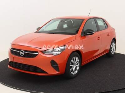 Opel Corsa 1.2 Arancione usata Castelnuovo Rangone