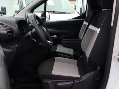 Citroen Berlingo BlueHDi 100 Stop&Start M Shine Bianco usata Castelnuovo Rangone