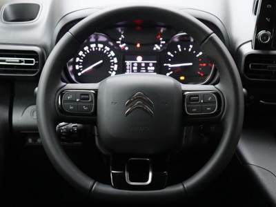 Citroen Berlingo BlueHDi 100 Stop&Start M Shine Bianco usata Castelnuovo Rangone