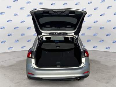 Ford Focus 1.0 EcoBoost 125cv S&S Business ST Line Argento usata Pistoia