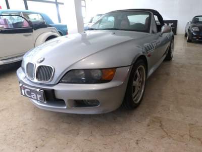 BMW Z3 1.9 16V cat Roadster Grigio usata Marsala