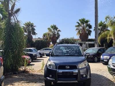 Daihatsu Terios 1.5 4WD Grigio usata Marsala