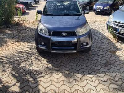 Daihatsu Terios 1.5 4WD Grigio usata Marsala