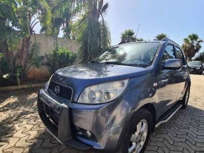 Daihatsu Terios 1.5 4WD Grigio usata Marsala