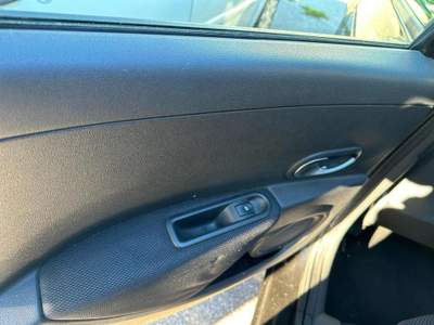 Renault Clio 1.2 16V cat 5 porte Confort Dynamique Nero usata Nogaredo