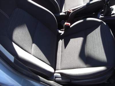 Kia Picanto 1.0 12V 5 porte City Blu/Azzurro usata Porcia