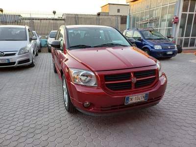 Dodge Caliber  usata Rho