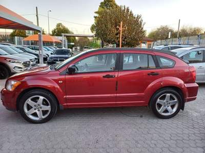 Dodge Caliber  usata Rho