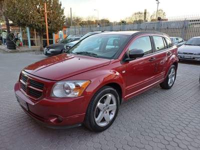 Dodge Caliber  usata Rho