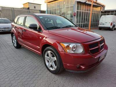Dodge Caliber  usata Rho