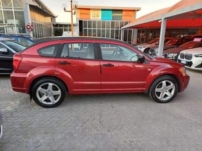 Dodge Caliber  usata Rho