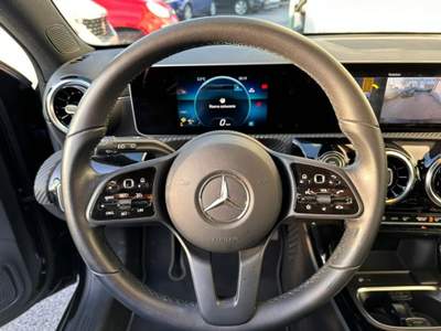 Mercedes-Benz Classe A Executive Navi Pelle Uniproprietario Nero usata Oderzo